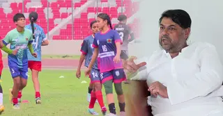 এশিয়ান কাপের আগেই বাংলাদেশ দলে যুক্ত হতে পারে প্রবাসী নারী ফুটবলাররা